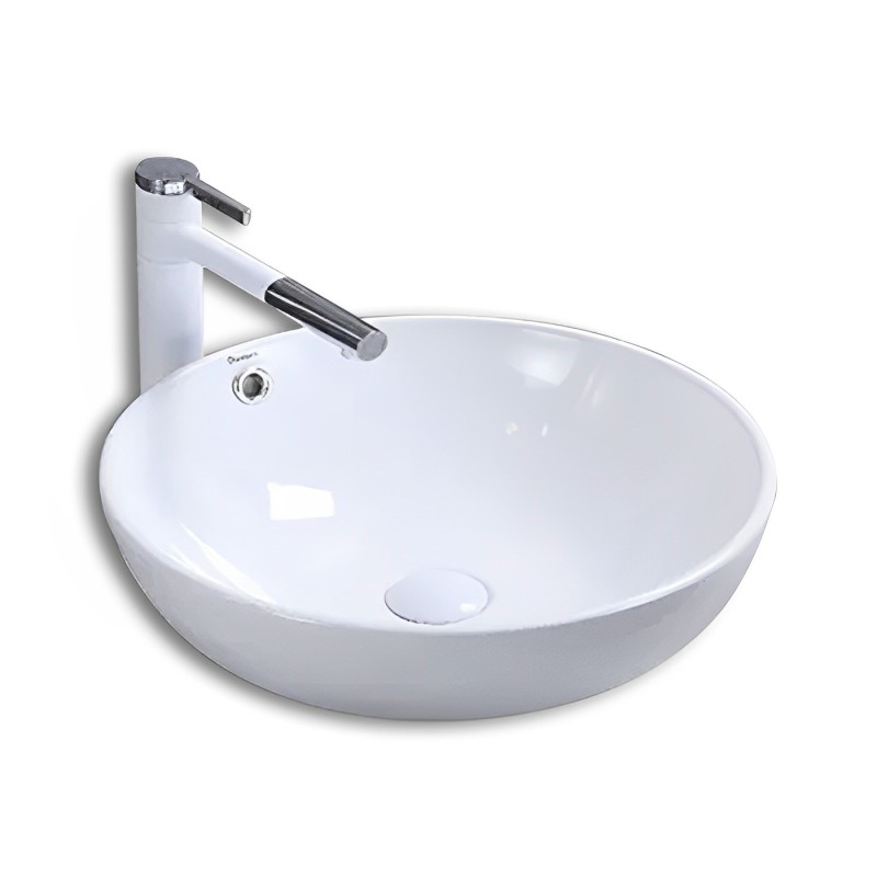 LAVABO ĐẶT BÀN LS25