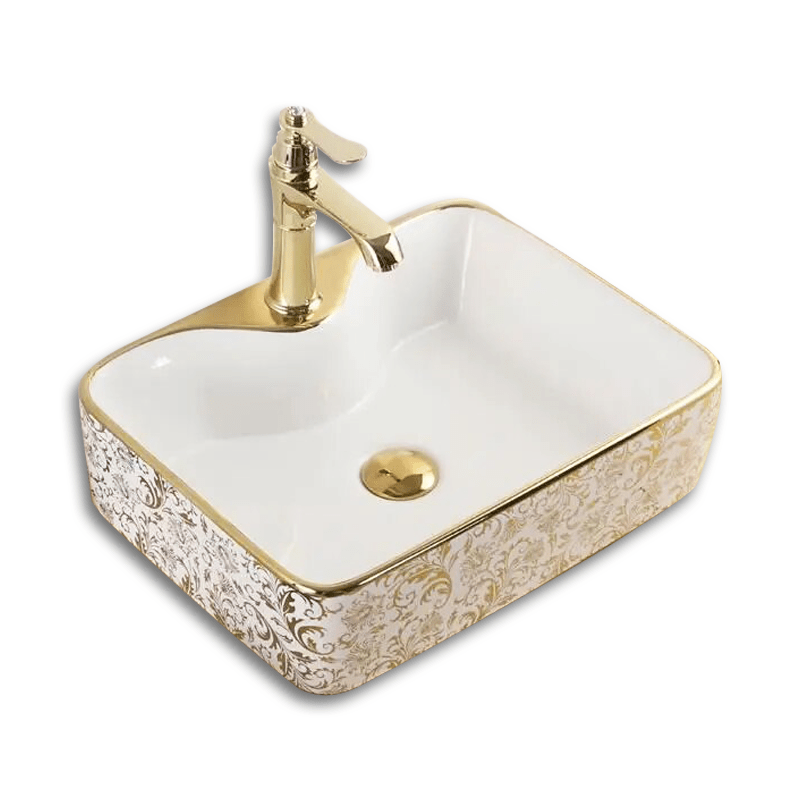 LAVABO ĐẶT BÀN LS27
