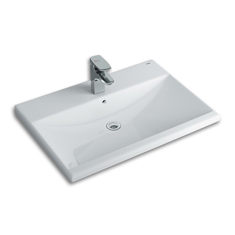 LAVABO BÁN ÂM LS28