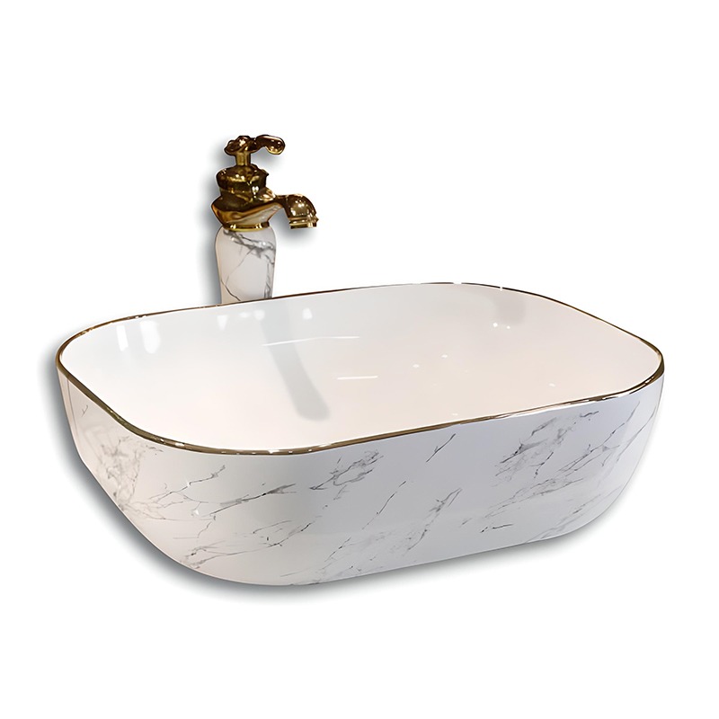 LAVABO ĐẶT BÀN LS30
