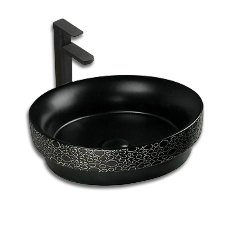 LAVABO ĐẶT BÀN LS37
