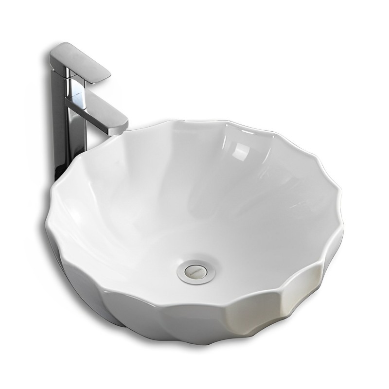 LAVABO ĐẶT BÀN LS38