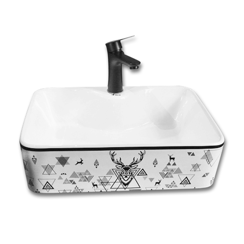 LAVABO ĐẶT BÀN LS41