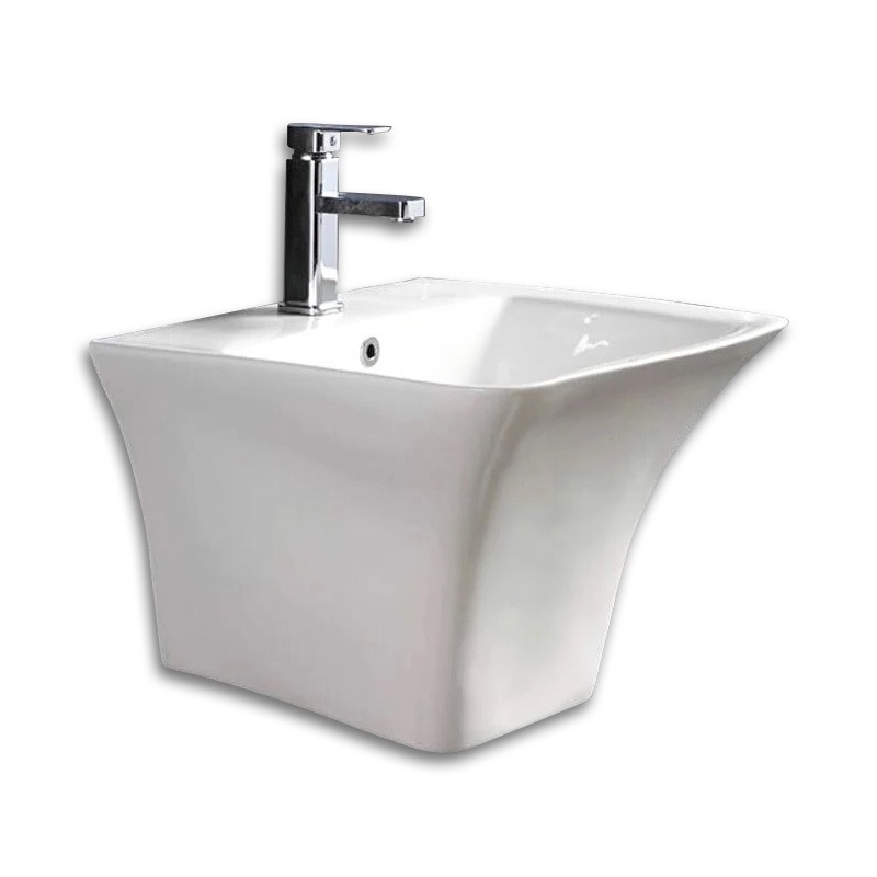 LAVABO TREO TƯỜNG 146
