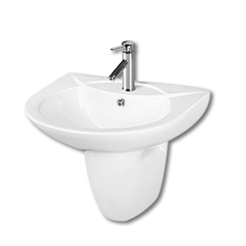 LAVABO TREO TƯỜNG 216