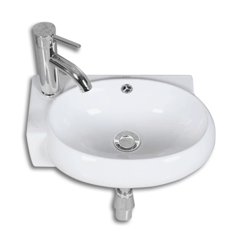 LAVABO TREO TƯỜNG 805