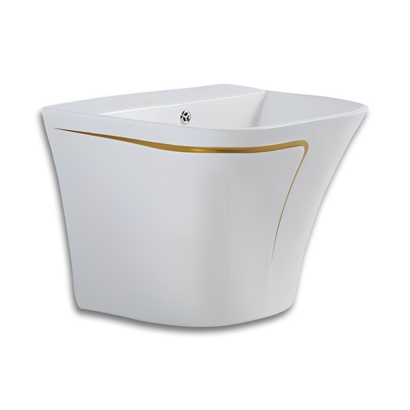 LAVABO TREO TƯỜNG LS20