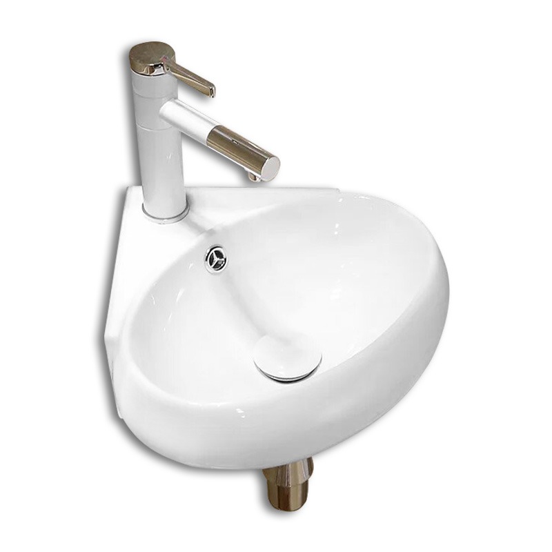 LAVABO TREO TƯỜNG LS50