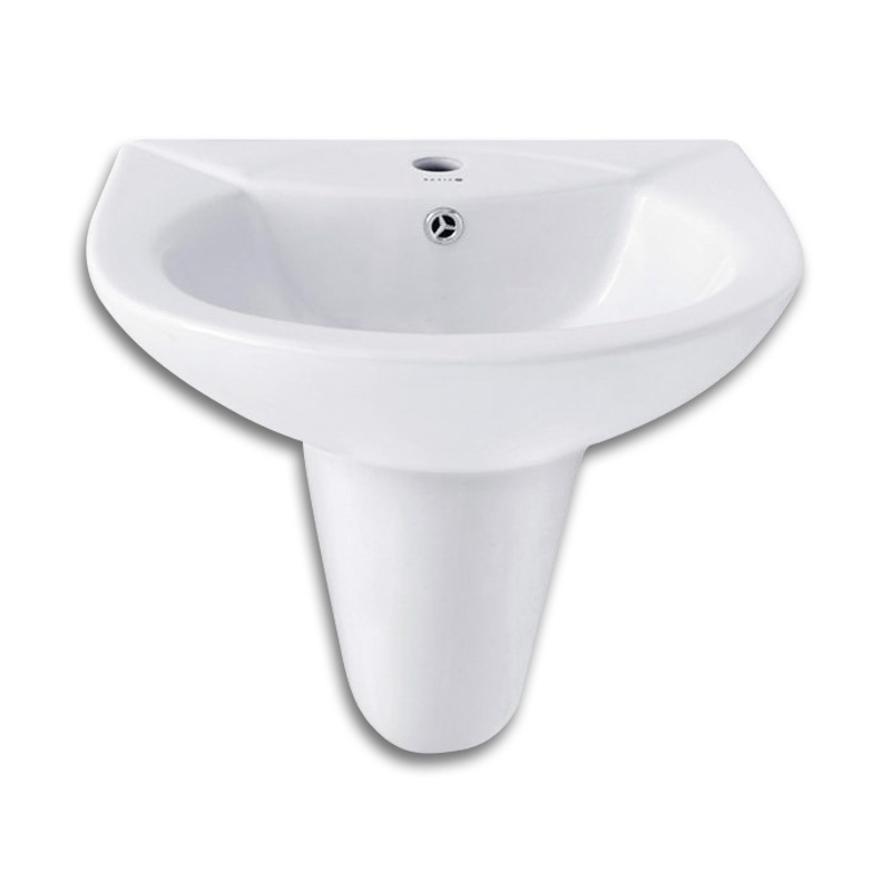LAVABO TREO TƯỜNG LS52