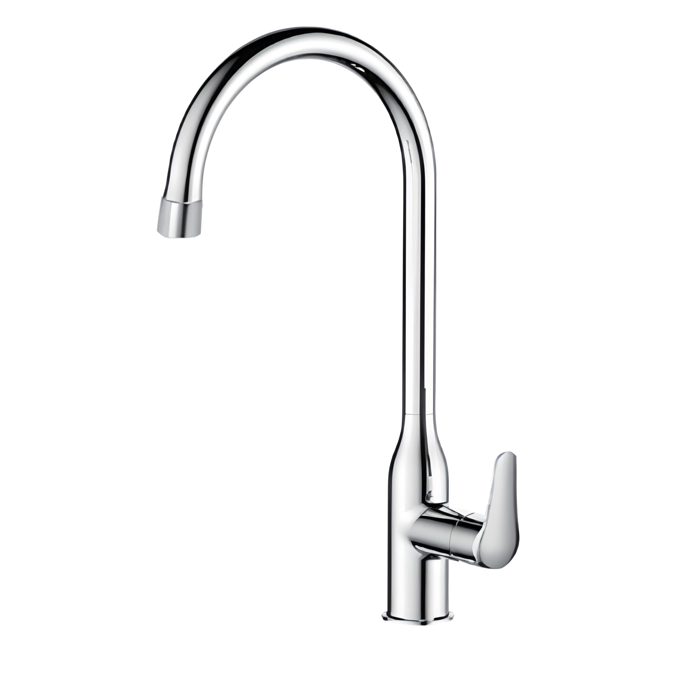 VÒI CHẬU INOX NÓNG LẠNH 0111