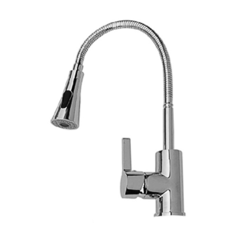 VÒI CHẬU NÓNG LẠNH 0164