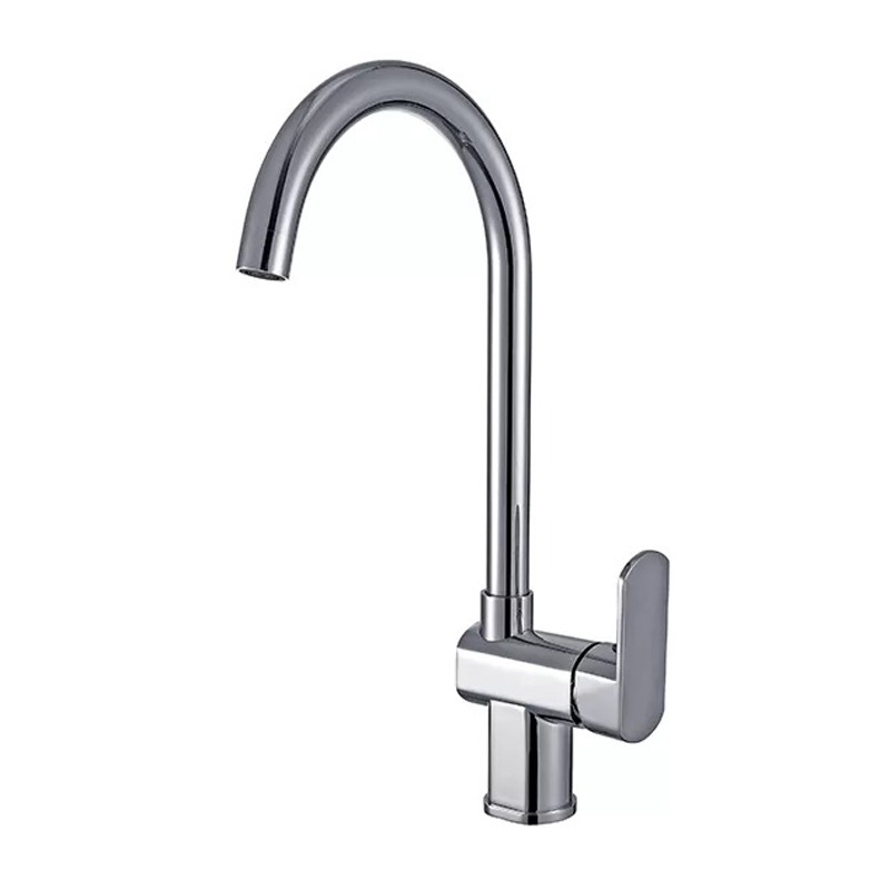 VÒI CHẬU INOX NÓNG LẠNH CN02