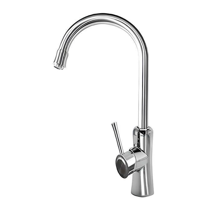 VÒI CHẬU INOX NÓNG LẠNH CN22