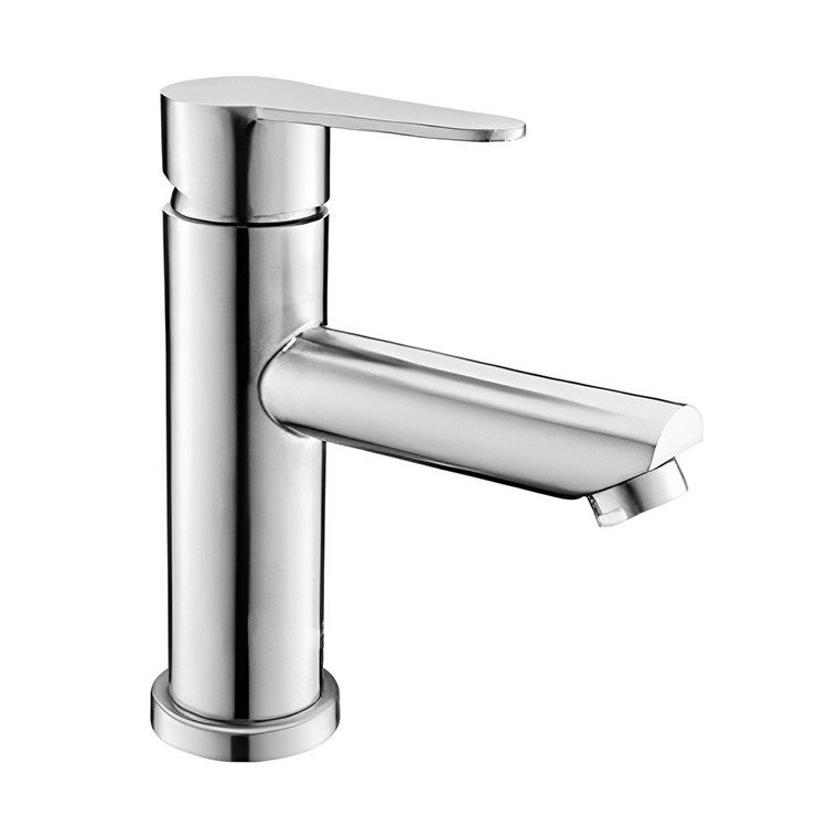 VÒI LAVABO NÓNG LẠNH 0204