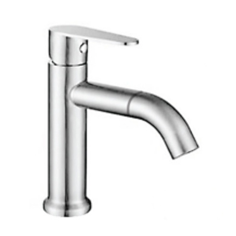 VÒI LAVABO NÓNG LẠNH 0205