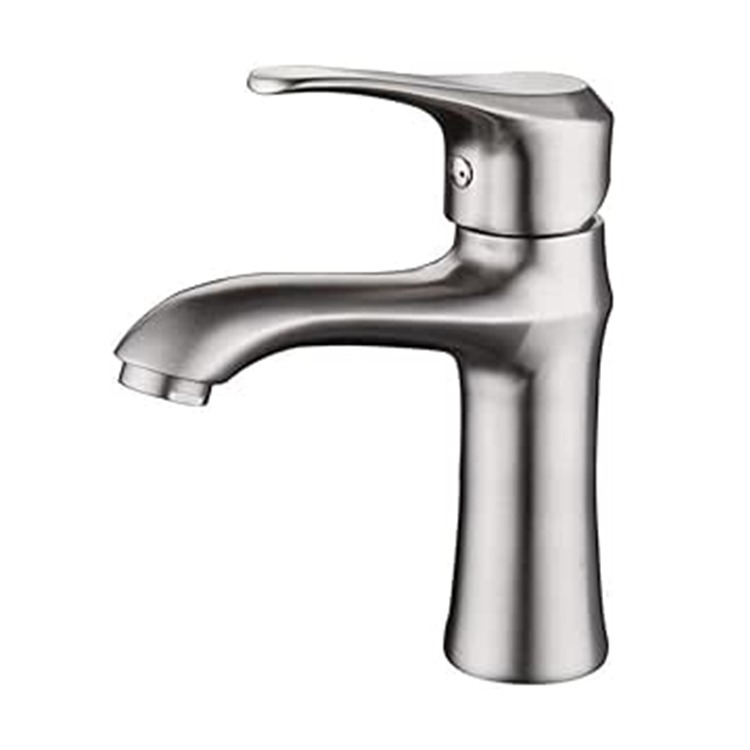 VÒI LAVABO NÓNG LẠNH 0232