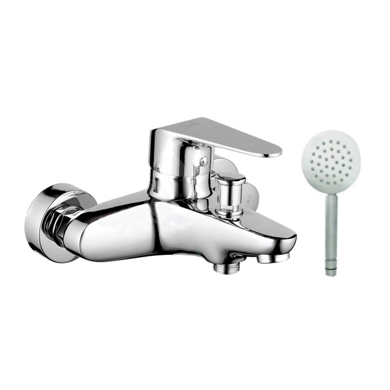 SEN TẮM NÓNG LẠNH 0402B