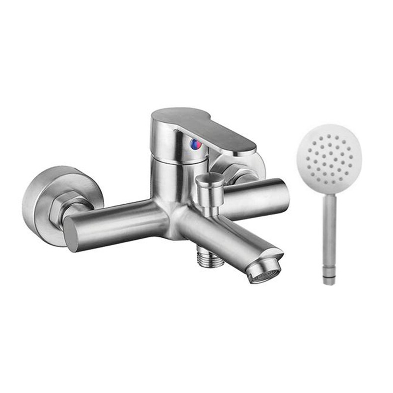 SEN TẮM NÓNG LẠNH 0407
