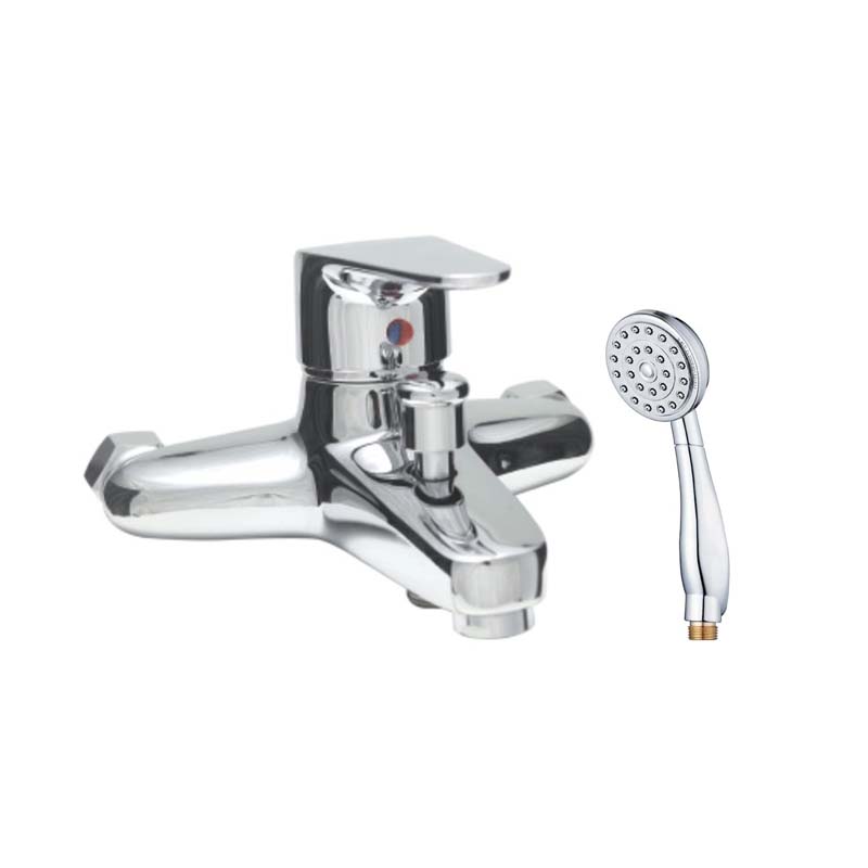 SEN TẮM NÓNG LẠNH 2001