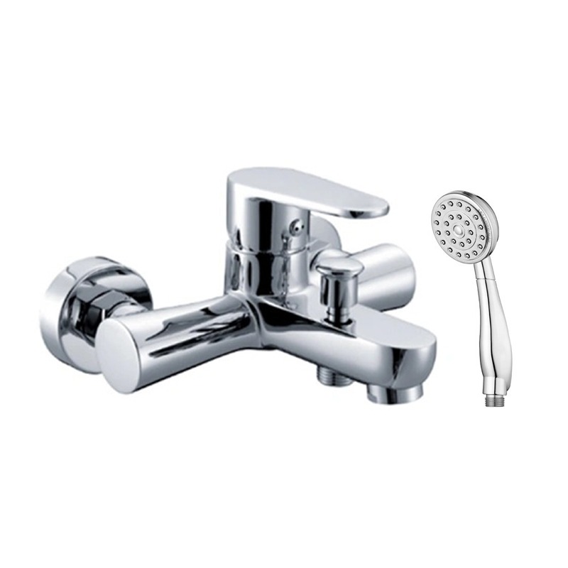 SEN TẮM NÓNG LẠNH 2042