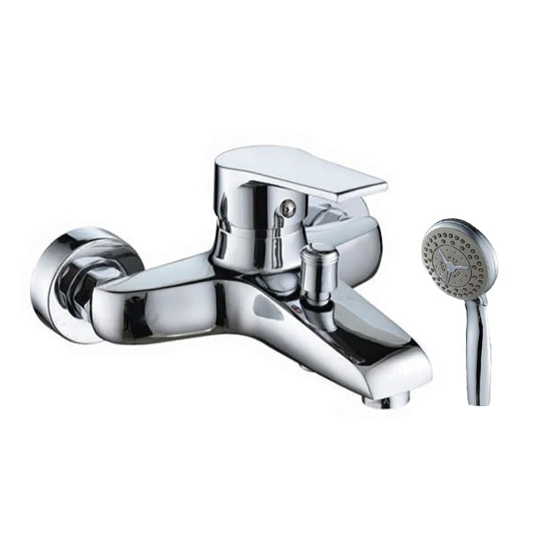 SEN TẮM NÓNG LẠNH 3011