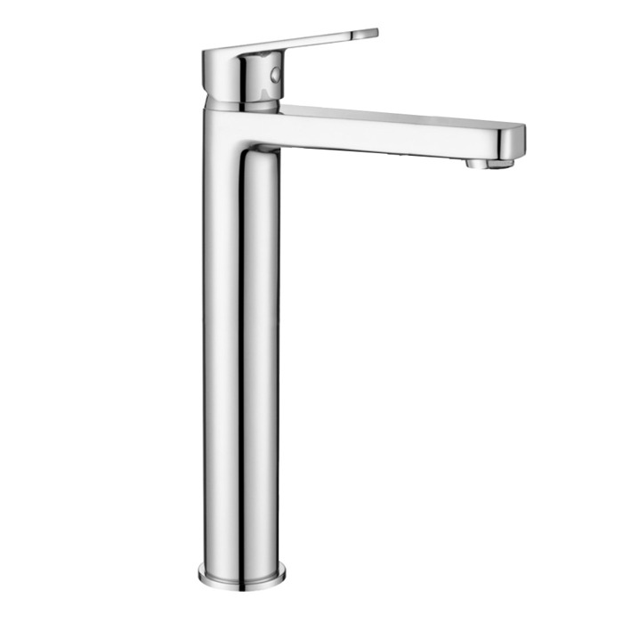 VÒI LAVABO LẠNH 8017