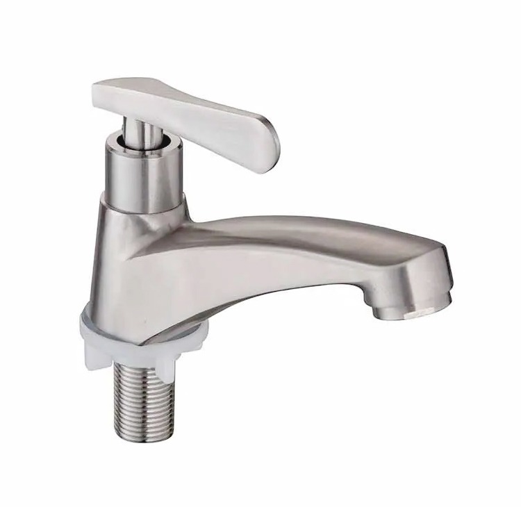 VÒI LAVABO LẠNH 8110