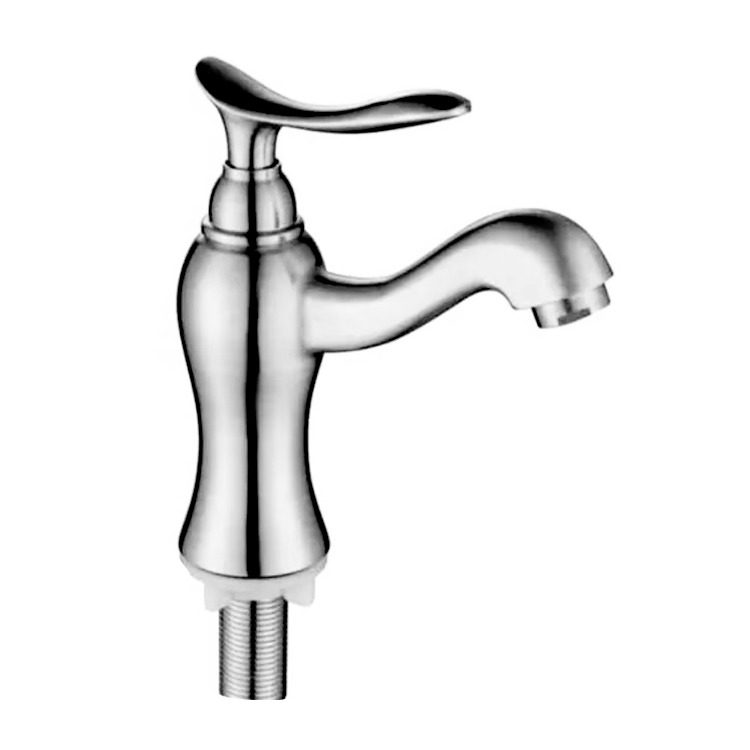 VÒI LAVABO LẠNH 8112