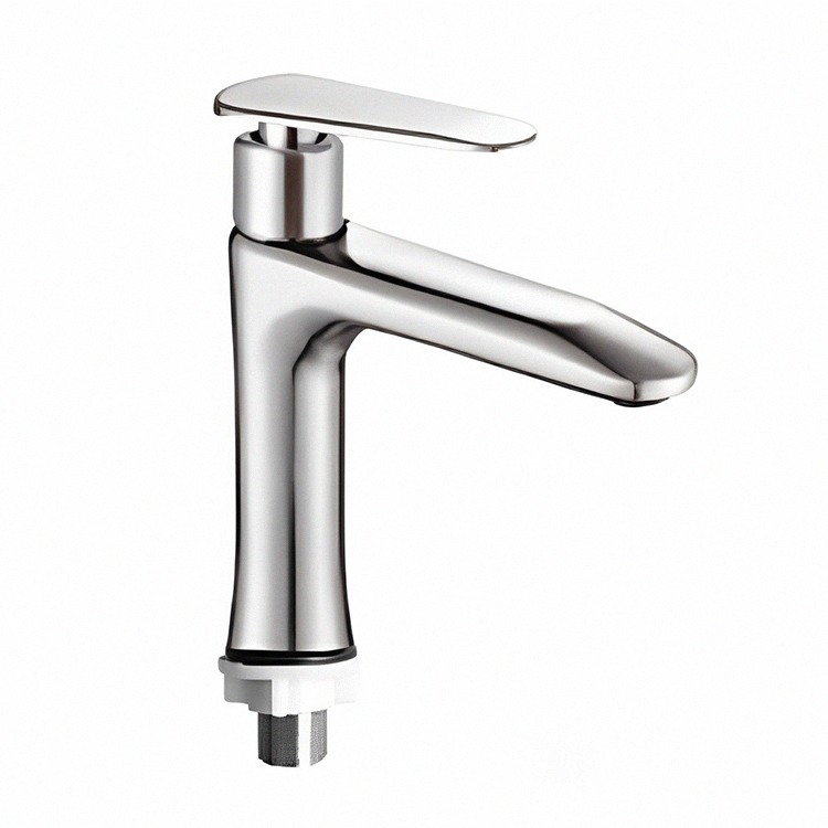 VÒI LAVABO LẠNH 8113
