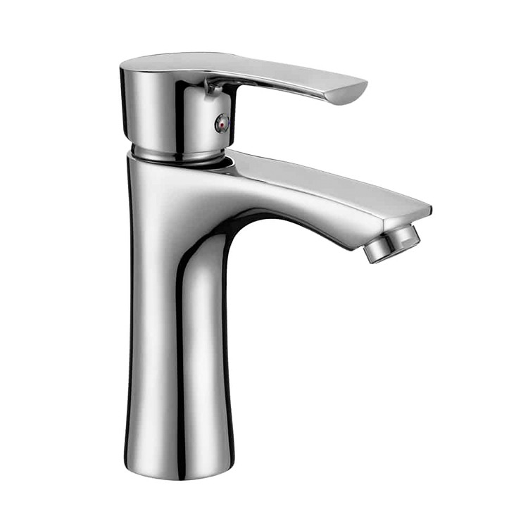 VÒI LAVABO LẠNH 8116