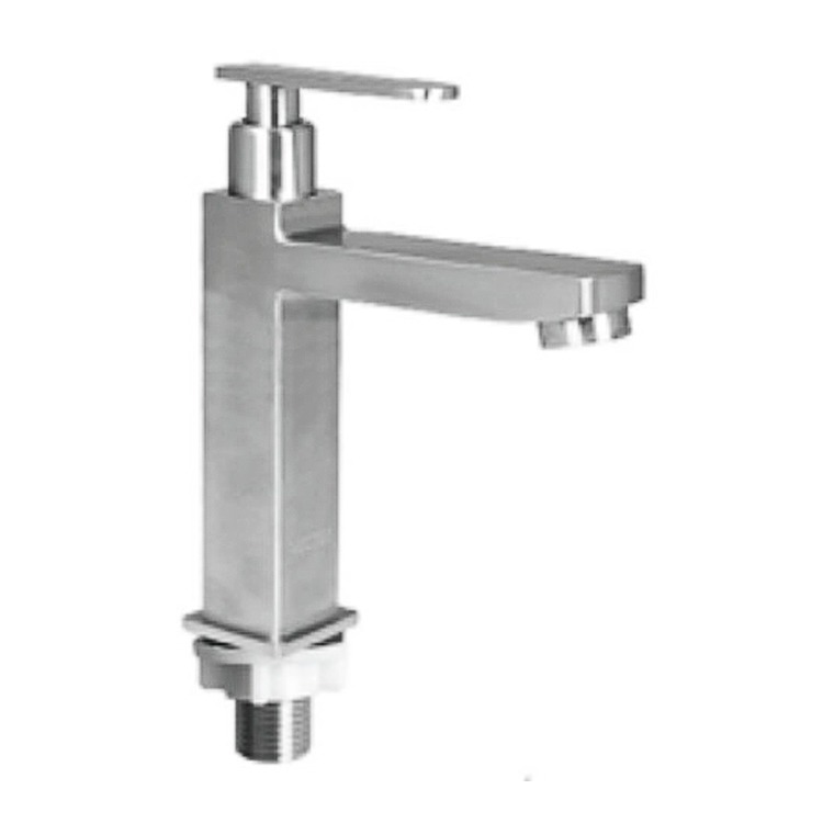 VÒI LAVABO LẠNH 8117