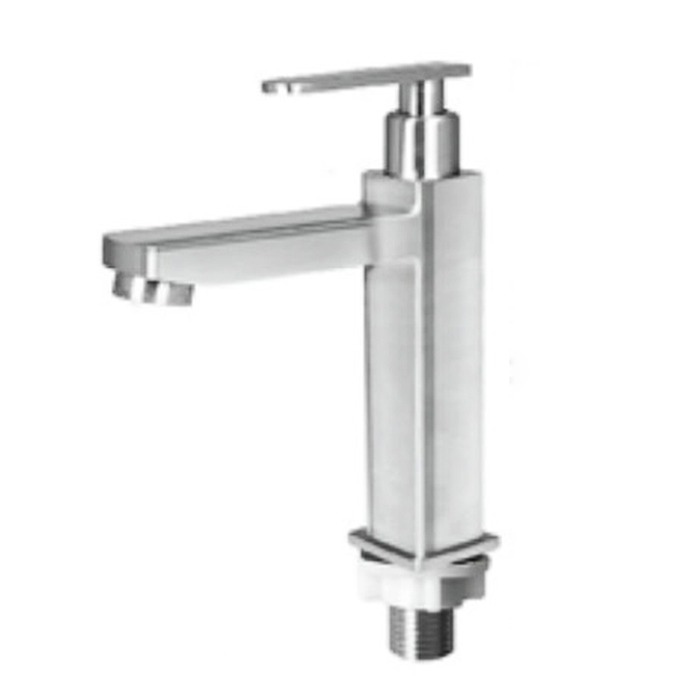 VÒI LAVABO LẠNH 8117B
