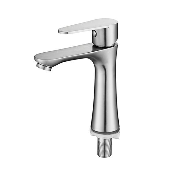 VÒI LAVABO LẠNH 8120