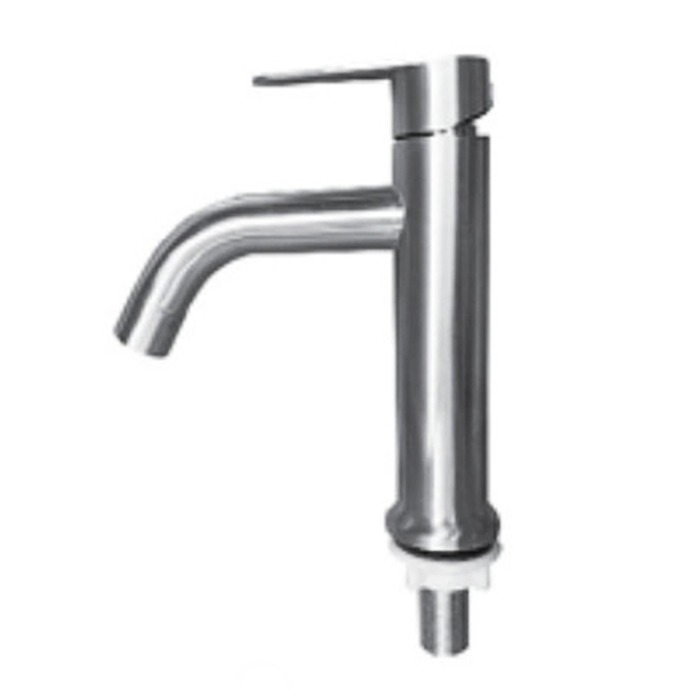 VÒI LAVABO LẠNH 8123