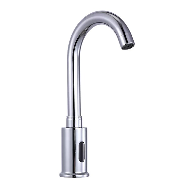 VÒI LAVABO LẠNH CẢM ỨNG 8022