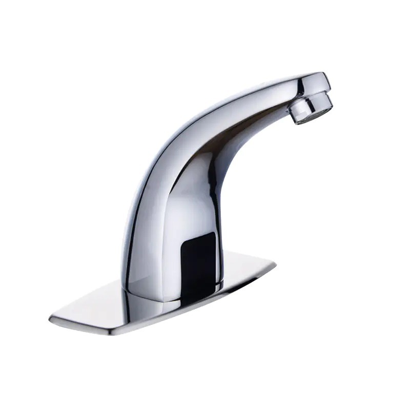 VÒI LAVABO LẠNH CẢM ỨNG 8025