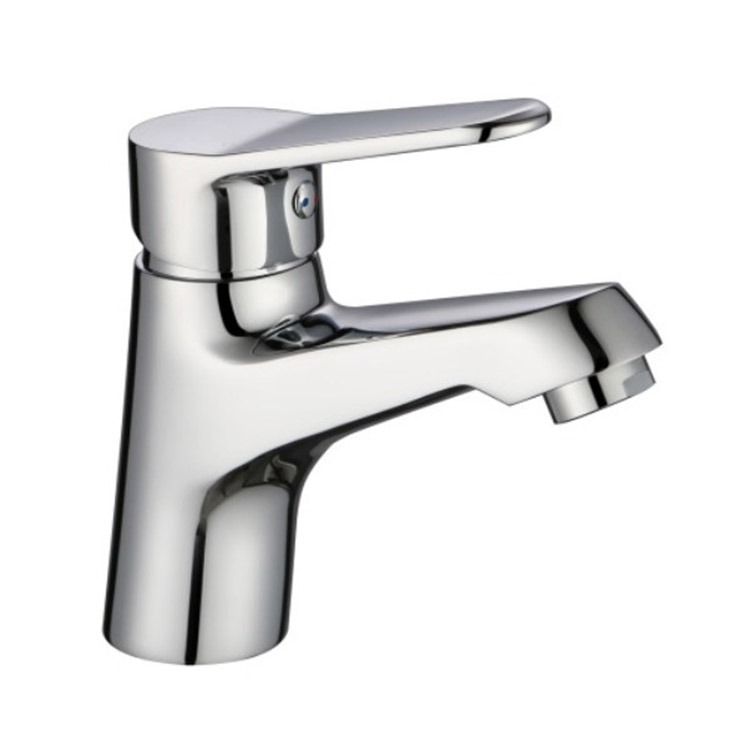 VÒI LAVABO NÓNG LẠNH 0220