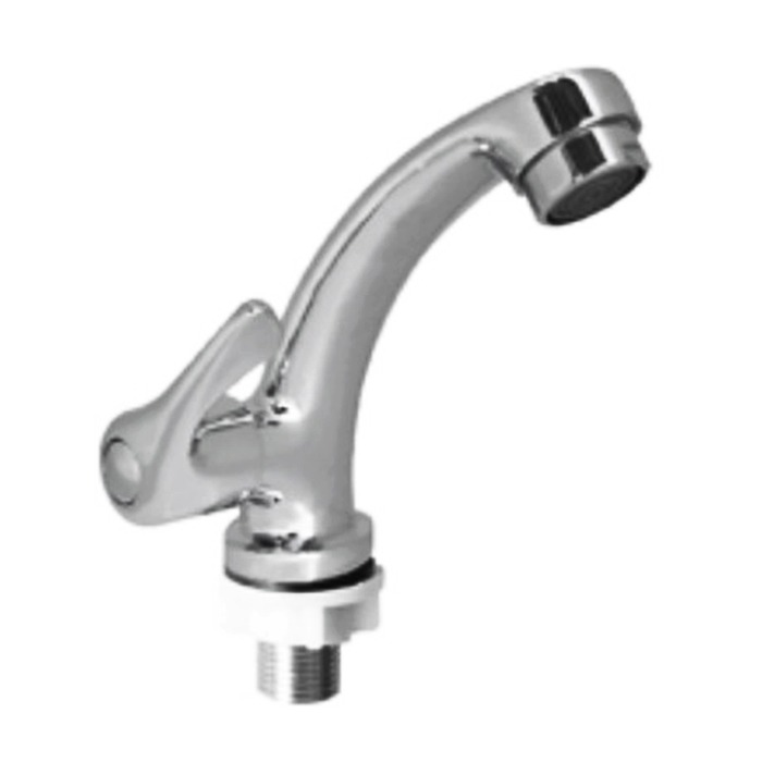 VÒI LAVABO NÓNG LẠNH 0228B