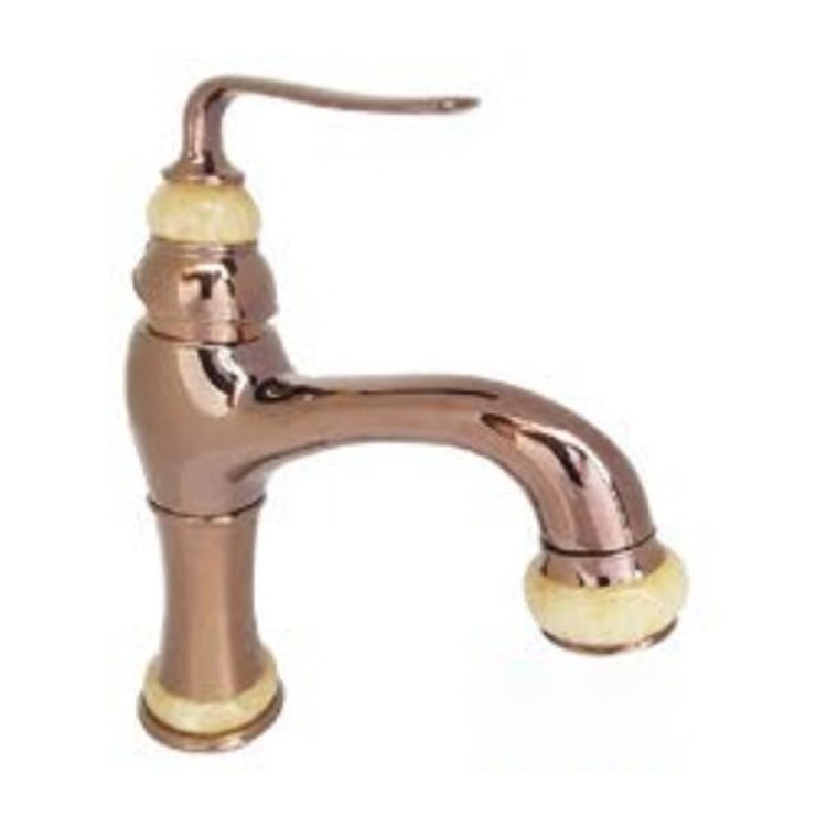 VÒI LAVABO NÓNG LẠNH 0234