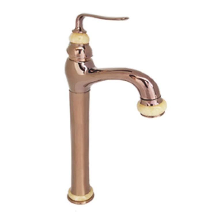 VÒI LAVABO NÓNG LẠNH 0235
