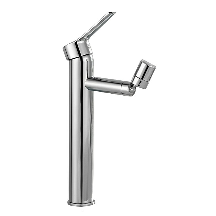 VÒI LAVABO NÓNG LẠNH 0240