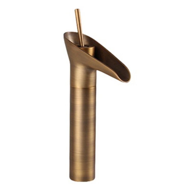 VÒI LAVABO NÓNG LẠNH 0245