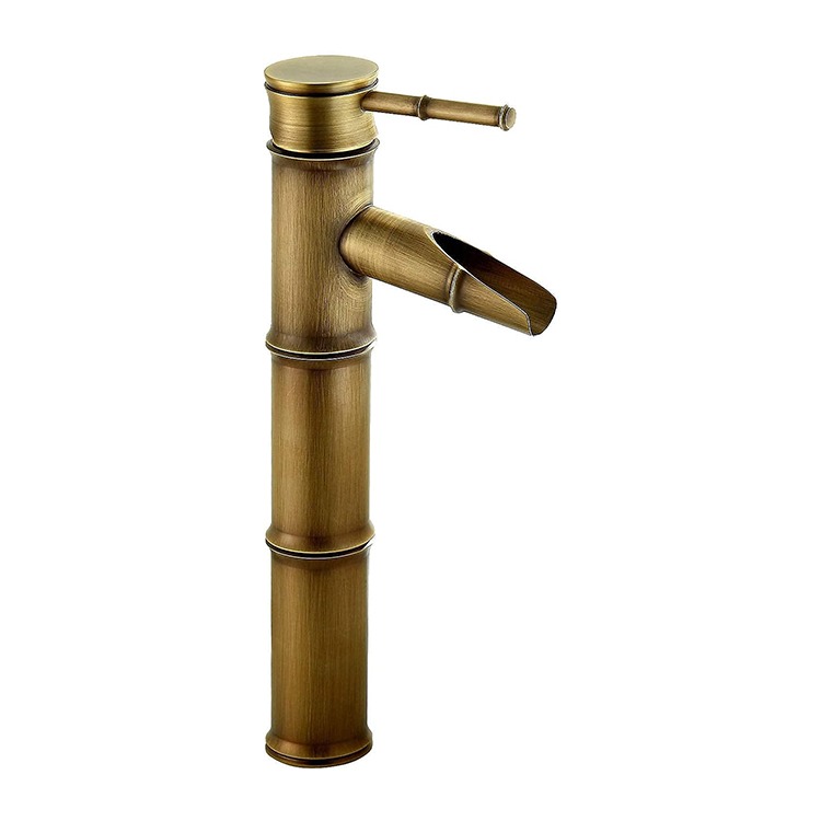 VÒI LAVABO NÓNG LẠNH 0246