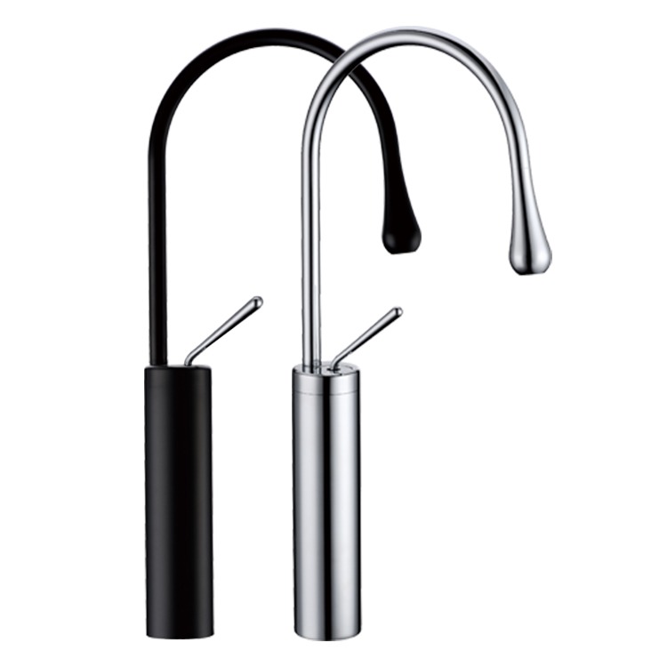 VÒI LAVABO NÓNG LẠNH 0248