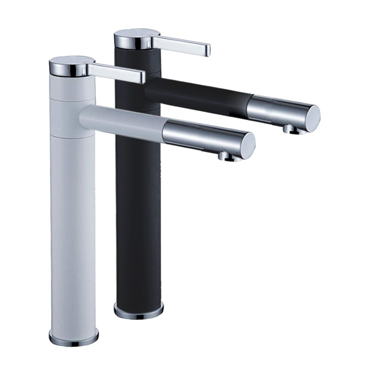 VÒI LAVABO NÓNG LẠNH 0251