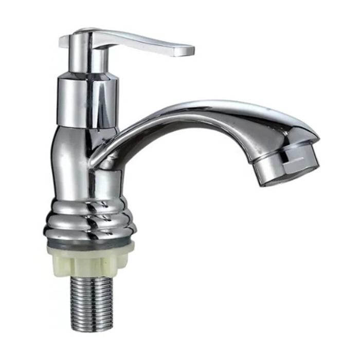VÒI LAVABO NÓNG LẠNH 8006