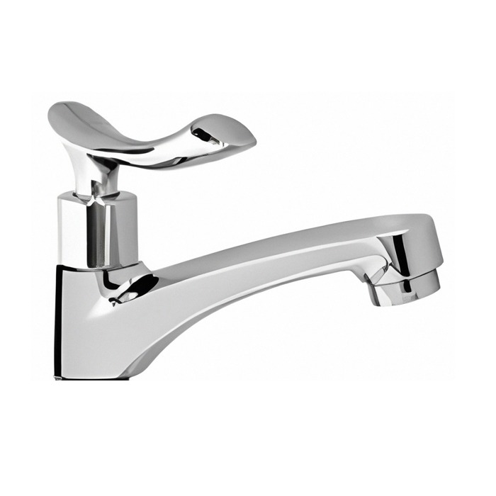 VÒI LAVABO NÓNG LẠNH 8109