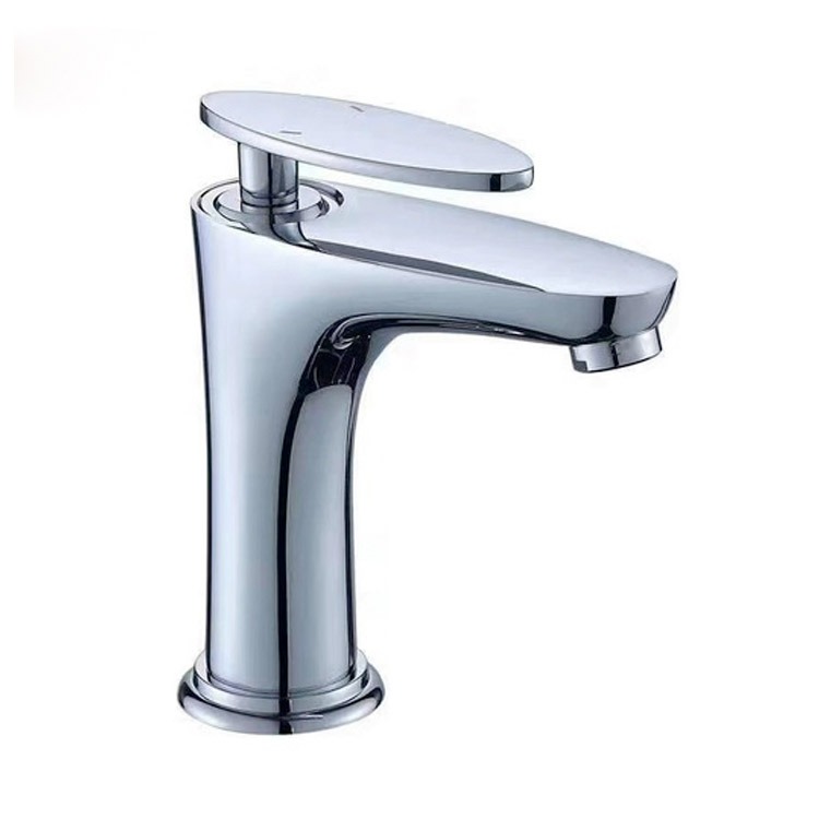 VÒI LAVABO NÓNG LẠNH 8244