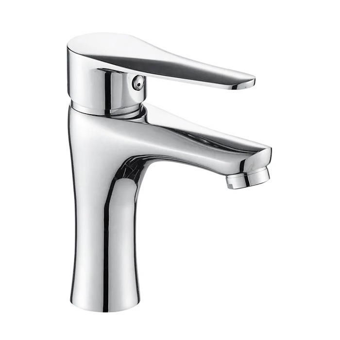 VÒI LAVABO NÓNG LẠNH 8317