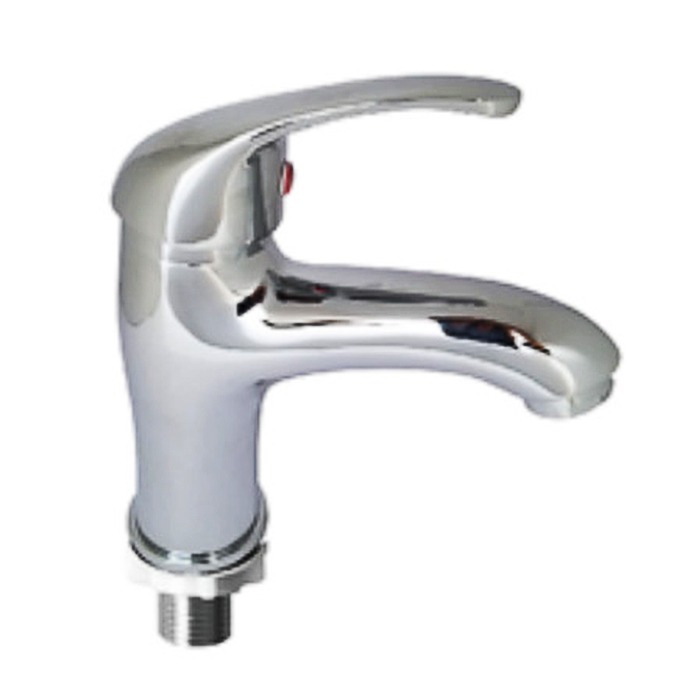 VÒI LAVABO NÓNG LẠNH 8318